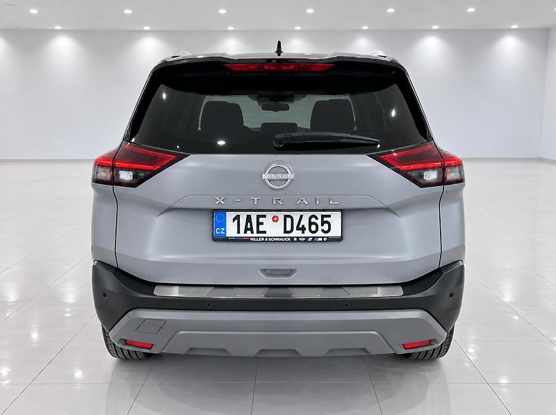 Nissan X-Trail (2023) - fotka 8 z 29