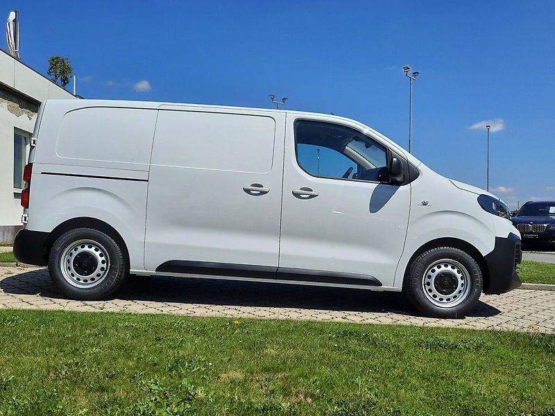 Peugeot Expert (2026) FG L2 2.2 BHDi 150k M6 - fotka 4 z 15