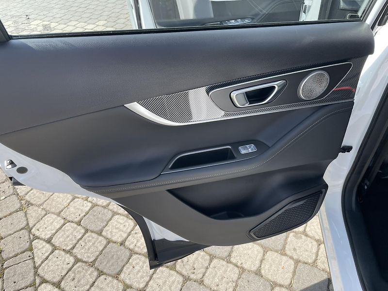 Chery Tiggo 7 PHEV (2026) PHEV FAMILY EDITION! - fotka 14 z 23