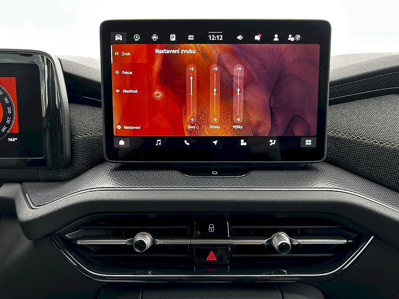 Škoda Kodiaq (2025) 2.0 TDI 142kW 4x4 DSG Selectio - fotka 13 z 35