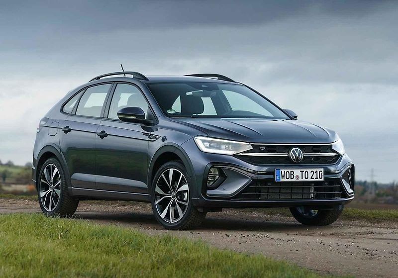 Velká část SUV jsou spíše stylová rodinná auta, než vozy do terénu