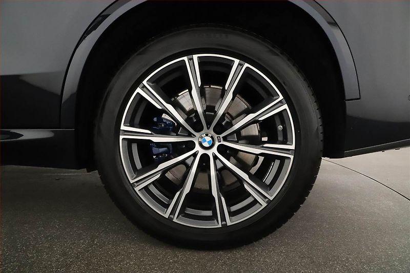 BMW X5 (2021) xDrive45e iPerf. - fotka 20 z 20
