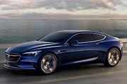 Koncept Buick Avista.