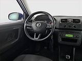 Škoda Fabia (2013) 1.2 TSI - náhled 7