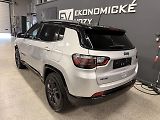 Jeep Compass (2022) 1.3 T4 PHEV 190CV 80 ANNIVERS. - náhled 17