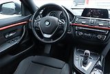 BMW Řada 4 (2015) Sport Line 420d, Automat, Navi - náhled 7
