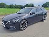 Mazda 6 (2016) 2.2 4x4 SKYACTIV 129 KW - náhled 1