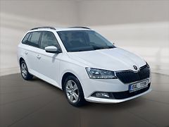Škoda Fabia 1,0 TSI 81 Ambition - fotografie inzerátu
