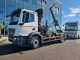 MAN TGL 12.220 KONTEJNER 8T - náhled 40