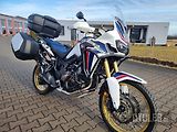 Honda CRF 1000 L Africa Twin DCT ABS (2018) - náhled 21