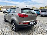 Kia Sportage - náhled 3