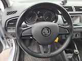 Škoda Fabia 1,4 TDI KOUPENO CZ - náhled 11
