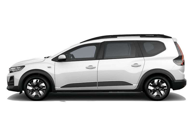 Dacia Jogger (2026) Expression TCe 110 7 míst - fotka 2 z 10