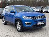 Jeep Compass (2018) 1.6 M-Jet, Longitude, TZ - náhled 1