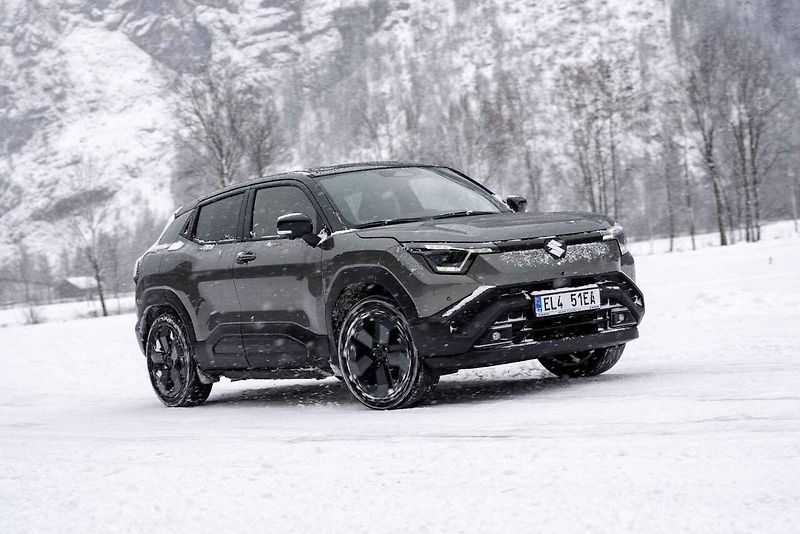 Pohon 4x4 si můžete objednat do všech modelů, které značka Suzuki nabízí.