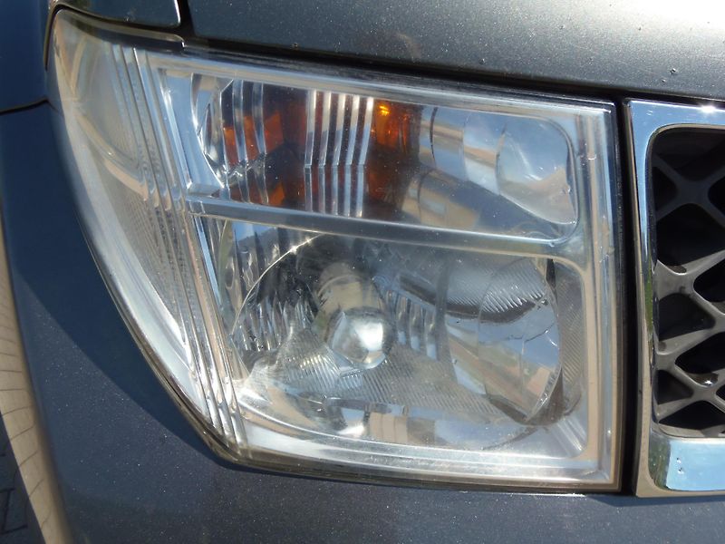 Nissan Pathfinder (2005) 2.5 DCi 4x4 redukce tažné 3 T - fotka 23 z 25
