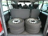 Peugeot Expert Tepee 2,0 HDi 94kW 9.míst L2, 2xkola - náhled 30
