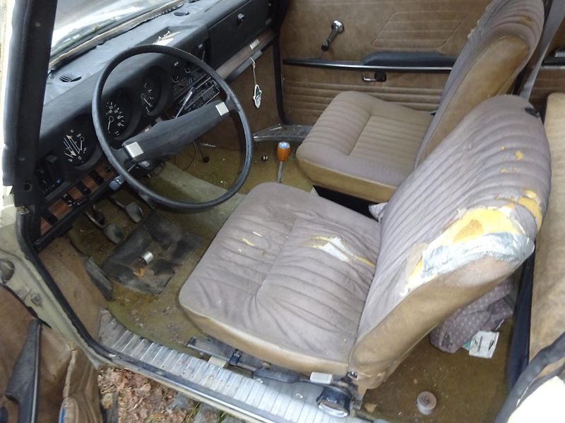 Saab 99 (1971) SAAB 99 - fotka 14 z 18