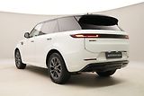 Land Rover Range Rover Sport D250 DYNAMIC SE AWD AUT CZ - náhled 10