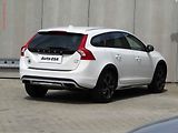 Volvo V60 (2017) 2.0 T5 4x4, ČR, Cross - náhled 3