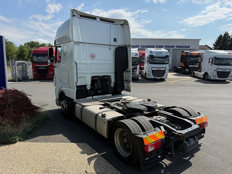 DAF XF460 EURO 6 MEGA/lowdeck - fotka 4 z 15
