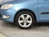 Škoda Fabia (2013) 1.2 12V, po STK, plně pojízdný - náhled 14