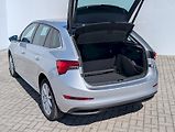 Škoda Scala (2022) 1,0 TSI / 81 kW DSG Style Extr - náhled 12