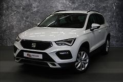 Seat Ateca 1,5 TSI DSG LED 1.majitel - fotografie inzerátu