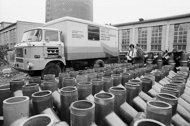 IFA W50.