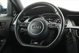 Audi A4 (2012) 3.0 TDI, Automat, Navi - náhled 8