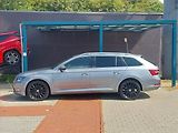 Škoda Superb (2019) 2.0 TDI, Kůže, Navi, Bi-Xenony - náhled 2