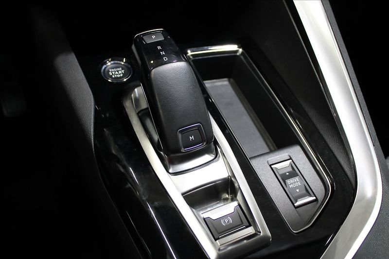 Peugeot 5008 1,5 HDi 1.majitel CZ - fotka 22 z 29