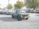 Lada Niva (1998) ČR 1.6i 60KW – TAŽNÝ - náhled 2