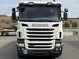 Scania R440 LB 6X2*4 EURO 5 cisterna  - náhled 1