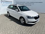 Škoda Fabia (2020) Com.1.0TSi ČR+1.maj.! Výhřevy! - náhled 2