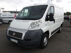 Fiat Ducato 2,2JTD 1.MAJ.! NAJ.122000km !! - fotografie inzerátu