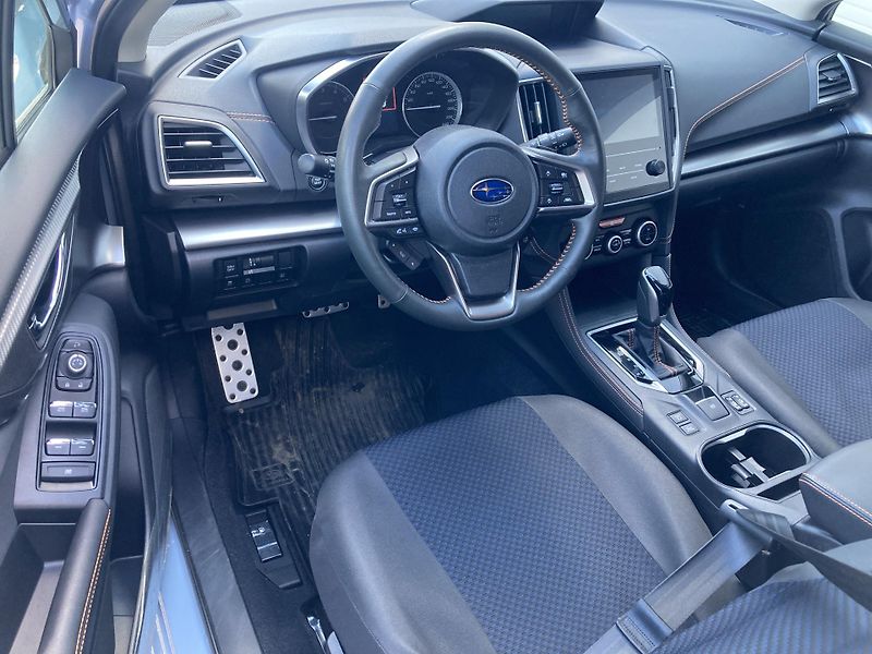 Subaru XV (2023) 1,6i CVT Comfort+  - fotka 6 z 19