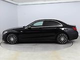 Mercedes-Benz Třídy C (2015) AMG Style C 300 h, Automat - náhled 2