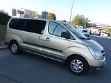 Hyundai H 1 2,5CRDi ČR 6 MÍST Po GO motoru - náhled 4
