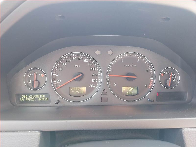 Volvo XC90 (2009) D5, 4X4, Automat, Xenony - fotka 11 z 15