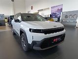Jeep Compass (2026) 1,2 e-Hybrid 145k  First Editi - náhled 1