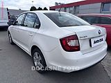 Škoda Rapid (2019) 1.0TSi, ČR, AC, výhřev sed - náhled 1