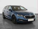 Škoda Octavia (2020) Style 2.0 TDI, Navi, Tempomat - náhled 1