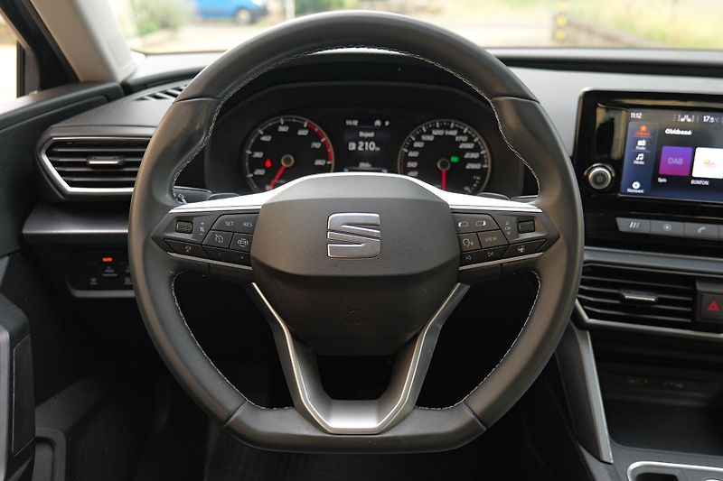Seat Leon ST 1.0 eTSI DSG CarPlay ACC Ke - fotka 15 z 29