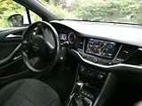 Opel Astra (2017) Opel Astra K 1.6 CDTI 100 kW - náhled 22