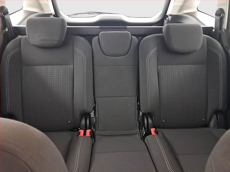 Ford Grand C-MAX (2017) 1.5 TDCi, Automat, Navi - fotka 10 z 19