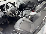 Hyundai ix35 (2015) 2.0GDI, 122kW, ČR - náhled 9