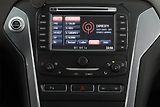 Ford Mondeo (2012) 2.0 TDCi, Navi, Tempomat - náhled 10