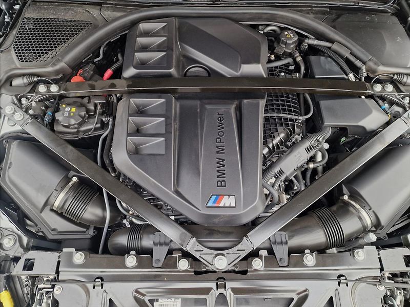 BMW M3 Competition, xDrive,ČR,1.Maj. - fotka 45 z 49