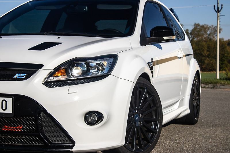 Ford Focus - fotka 9 z 23